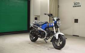 HONDA DAX 125 JB06