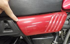 YAMAHA XT250 SEROW 2011 3Y5