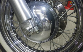 HARLEY FLSTC 1450 2000