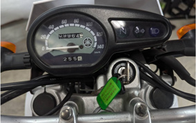 YAMAHA XTZ125 PCJL