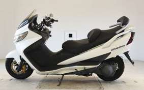 SUZUKI SKYWAVE 250 (Burgman 250) S 2 1990 CJ43A