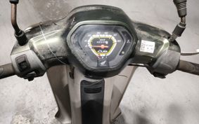 HONDA SUPER CUB50 AA04