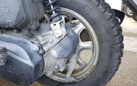 HONDA TACT-4ﾍﾞｰｼｯｸ AF79