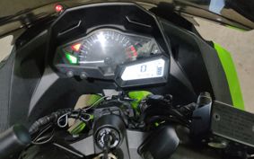 KAWASAKI NINJA250 EX250L