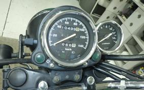 KAWASAKI 250TR 2024 BJ250F