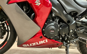 SUZUKI GSX-S1000F 2019 GT79B