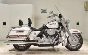 HARLEY FLHR 1580 2007