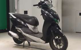 HONDA LEAD 125 1991 JF45
