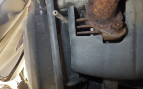 YAMAHA JOG POCHE SA08J