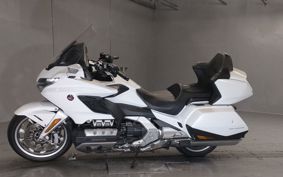 HONDA GL1800 TOUR  SC79