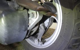 YAMAHA AXIS 125 TREET SE53J