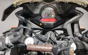 HONDA CBR250R MC41