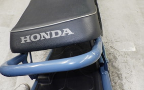 HONDA ZOOMER AF58