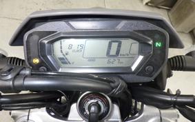 KAWASAKI KLX230S 2012 LX232A