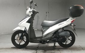 SUZUKI ADDRESS V110 CE47A