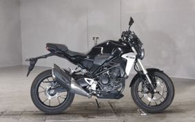 HONDA CB250R MC52