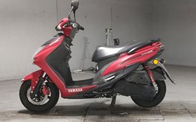 YAMAHA CYGNUS125XSR SEA5J