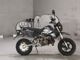 Фото Kawasaki KSR110 с японского аукциона
