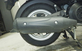 HONDA BENLY 110 2012 JA09