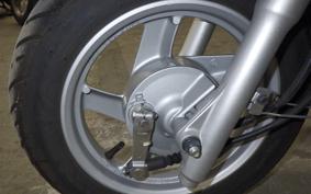 YAMAHA GEAR Gen.2 2021 UA08J