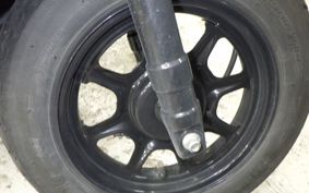 HONDA TACT Basket AF79