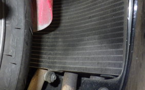 HONDA CBR600F GEN 3 2001 PC35