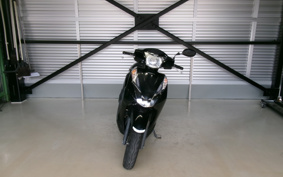 HONDA LEAD 125 JF45