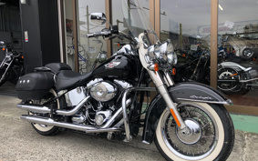 HARLEY FLSTN1340-1450 2014 JD5