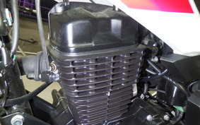 HONDA CBF125R 1993