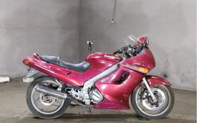 KAWASAKI ZZR250 EX250H