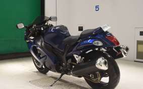 SUZUKI HAYABUSA Gen.2 2011