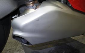 DUCATI PANIGALE V4 S 2025