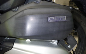 HONDA PCX125 2007 JF56