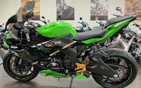 KAWASAKI NINJA ZX-6R 2020 ZX636G