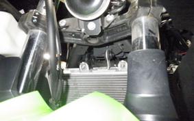 KAWASAKI NINJA 250 2 EX250Y