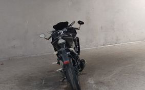 YAMAHA YZF-R15 1CK0