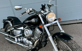 YAMAHA DRAGSTAR 400 1996 4TR