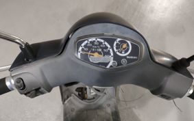 SUZUKI LET's 4 CA45A