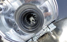 HARLEY FLHX 1690 2014