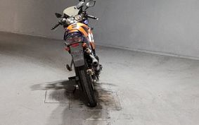 HONDA CBR150R NCB150