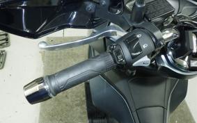 HONDA PCX 160 2022 KF47