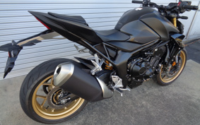 HONDA CB1000 HORNET SP 2025 SC86
