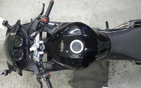 SUZUKI BANDIT 1200 SA 2007 GV79A