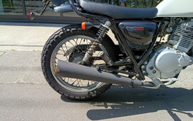 SUZUKI GLASS TRACKER BIG BOY NJ4BA
