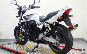 HONDA CB400SF 2011 NC42