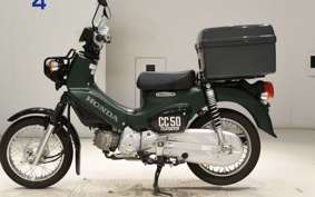 HONDA ｸﾛｽｶﾌﾞ50 AA06