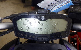 YAMAHA MT-07 2014 RM07J