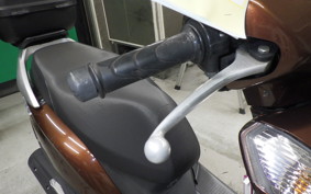 HONDA LEAD 125 2014 JF45