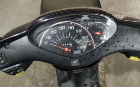 HONDA DIO AF68