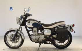 KAWASAKI ESTRELLA RS BJ250A